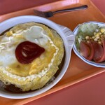 カレーハウスDON - 