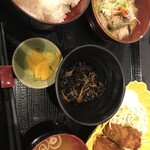 Iroriyaki Tamano Ya - 