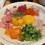 Azabu Gunji - 