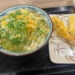 丸亀製麺 - 