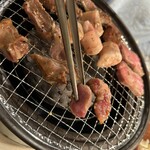 0秒レモンサワー仙台ホルモン焼肉酒場ときわ亭 - 