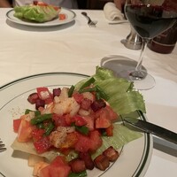 ウルフギャング・ステーキハウス 六本木 - 