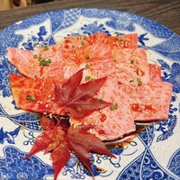 極上松阪牛 樹一 - 