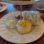 Tearoom CRUMBLE - 