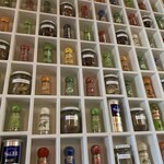 カレーの匠 - スパイス