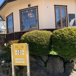 Curry no Takumi - 指引