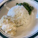 カレー魂 デストロイヤー - 