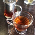 Ammitsu yakafe - 