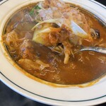 カレー魂 デストロイヤー - 