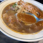 カレー魂 デストロイヤー - 