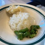 カレー魂 デストロイヤー - 