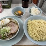 新宿小滝橋 クマちゃんラーメン - 