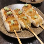 酒亭 田中 - 抱き身