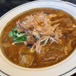 カレー魂 デストロイヤー - 