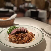 ウルフギャング・ステーキハウス 丸の内店 - 