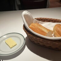 ウルフギャング・ステーキハウス 丸の内店 - 