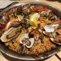 fish&wine BLUE OCEAN GRILL - 