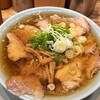 シンちゃんラーメン