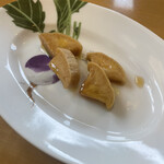 Trattoria Il Primopasso Pacchia - 