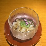 ひのひ - 付け出し