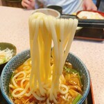 Soba Dokoro Nagoya - 