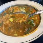 カレー魂 デストロイヤー - 