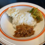 カレー魂 デストロイヤー - 