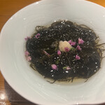 ひのひ - もずく酢