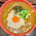 三ツ島 真打 - 元祖つるたまうどん