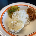 カレー魂 デストロイヤー - 