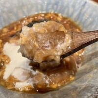 薪炭まだら - 