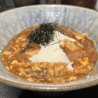 薪炭まだら - 