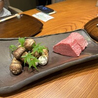 おにく 花柳 - 