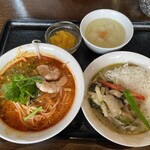 ロスオーチャー - 