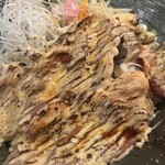 野菜巻き串 ぐるりくるり - 