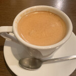 Cafe nook - 