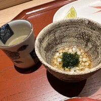 日本橋 蕎ノ字 - 