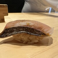 鮨処たけ原 - 