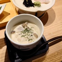 鮨やすぞう。 - 