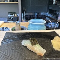 鮨 竹下 - 