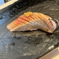 鮨 竹下 - 