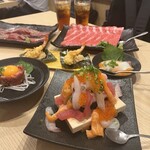 Sushiya Kotobuki - 