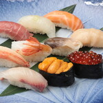 Matsu Nigiri