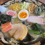 お食事処 やまよし - 料理写真: