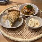 和食×洋食 ニジノアト - 