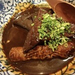 Nagoyameshi Izakaya Teshigotoya - 