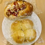 ブーランジェリ･エ･カフェ　オブジェ - 食べ放題4♡