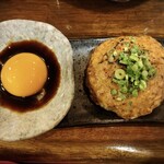 名古屋めし居酒屋てしごと家 - 