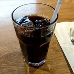 ラ フィーリア デル プレジデンテ - アイスコーヒー