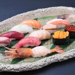 Tairyou Sushi Wakakoma - 